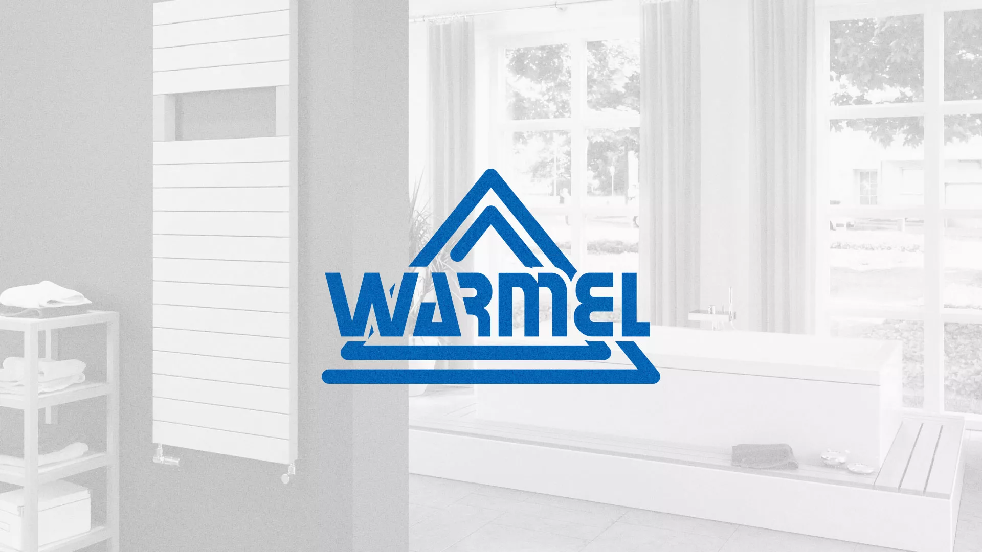 Разработка сайта для компании «WARMEL» по продаже полотенцесушителей в Нелидово